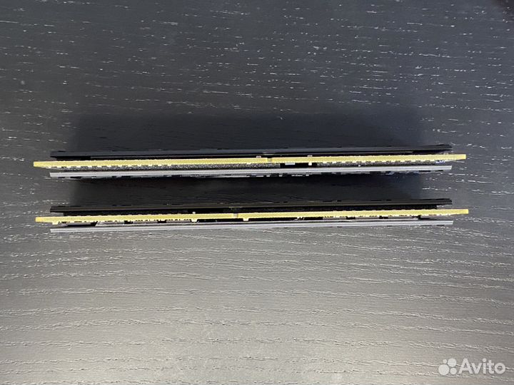 Оперативная память Kingston HyperX Predator 16 гб