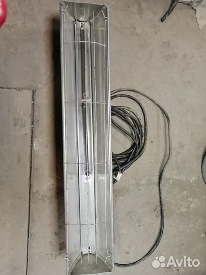 Обогреватель