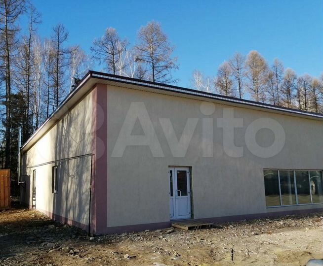 Торговая площадь, 315 м²