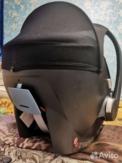 Люлька-автокресло 0+ Cybex