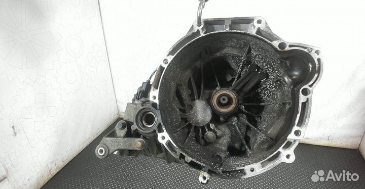 Коробка МКПП Ford Focus 1 1.6 л FYD