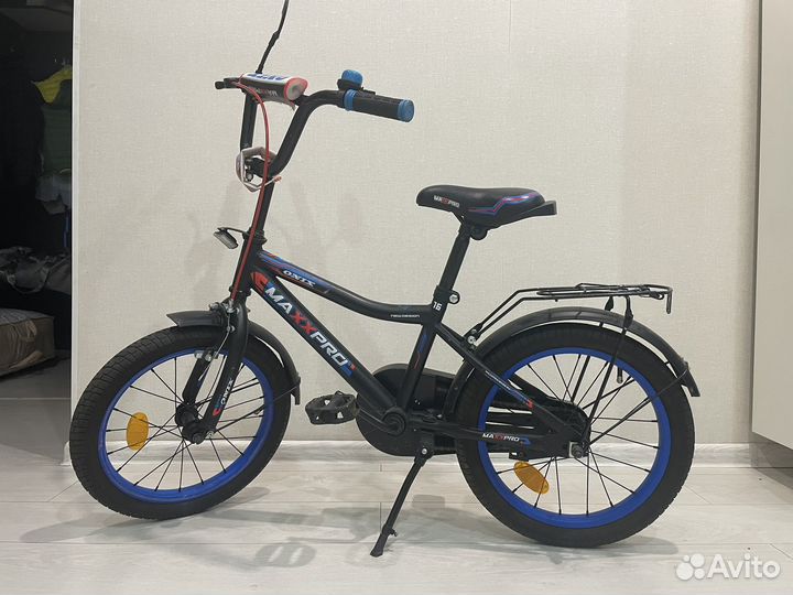 Велосипед детский