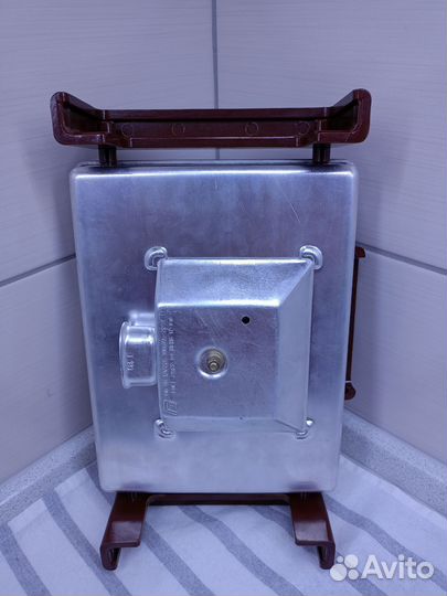 Вафельница СССР Кубань новая