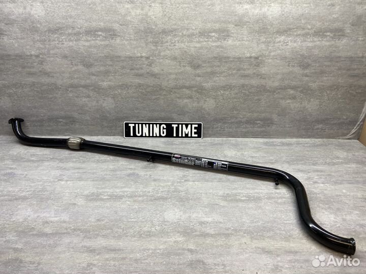 Резонатор стингер ваз 2170, 2172 Приора