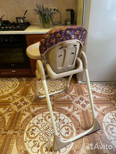 Стульчик для кормления