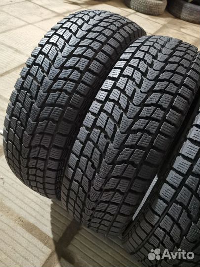Dunlop Grandtrek SJ6 225/60 R17