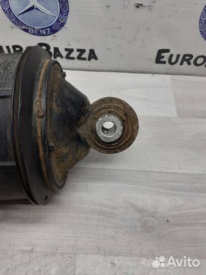 Пневмобаллон задний левый Mercedes W211