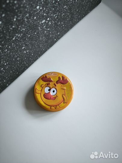 Смешарики лосяш