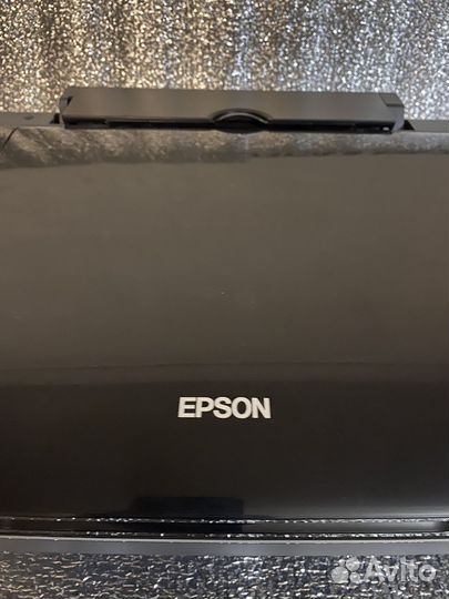 Принтер Epson Stylus SX420W