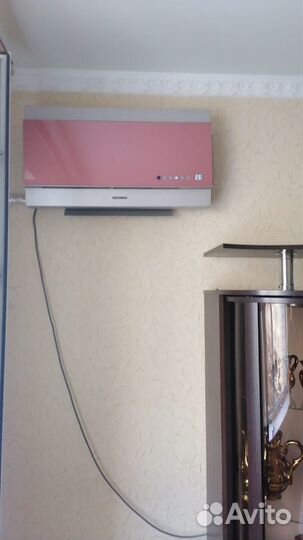 Монтаж, обслуживание, ремонт кондиционеров