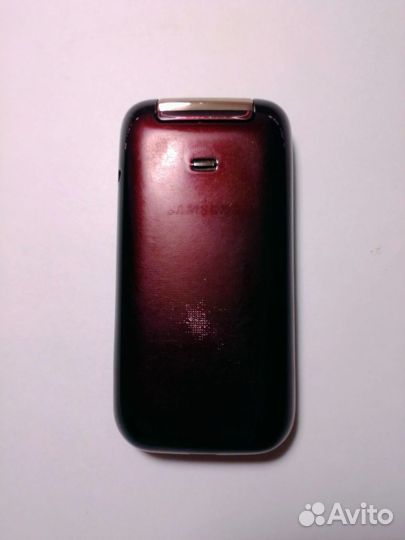 Samsung C3592