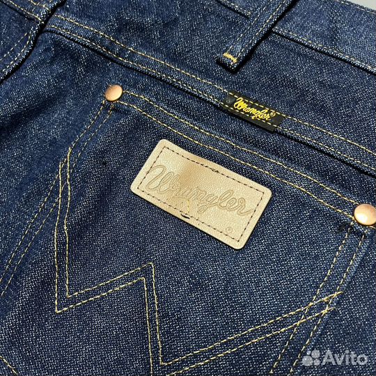 Джинсы wrangler 936 оригинал