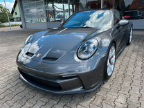 Porsche 911 GT3 4.0 AMT, 2024, 100 км, с пробегом, цена 28 500 000 руб.