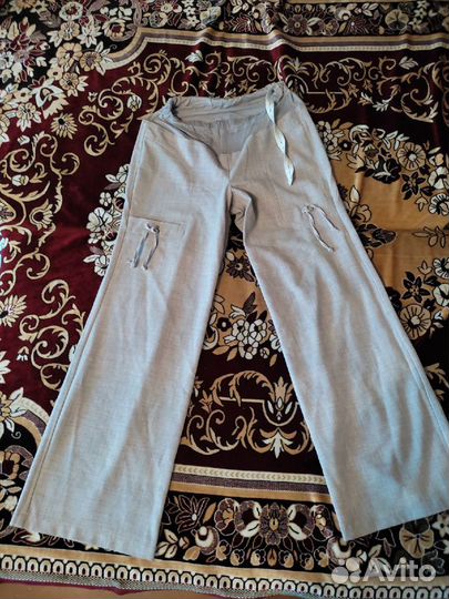 Штаны для беременных