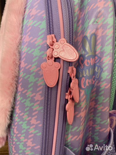 Портфель школьный для девочки