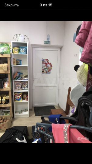 Дом 170 м² на участке 10 сот.