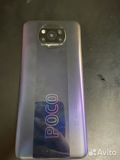 Xiaomi Poco X3 Pro, 8/256 ГБ
