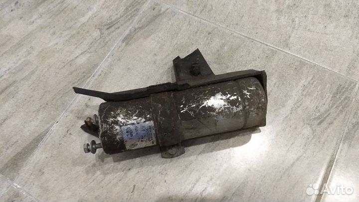 Осушитель кондиционера Alfa Romeo 147