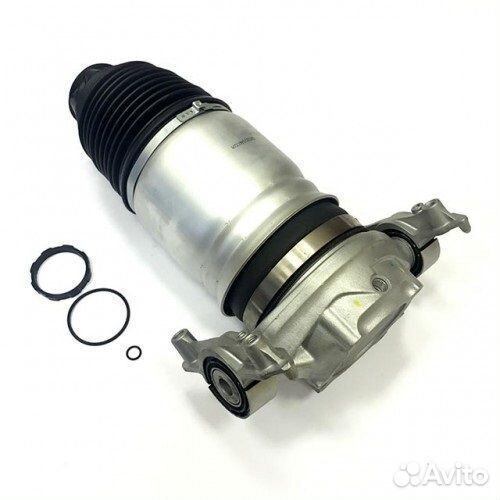 Пневмобаллон Volkswagen Touareg NF задний левый