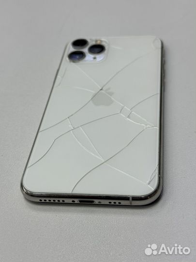 iPhone 11 Pro, 256 ГБ