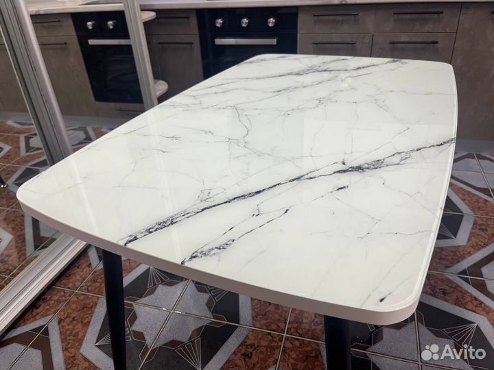 Стол обеденный Брик