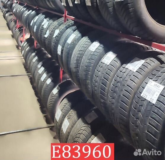 Nokian Tyres Hakkapeliitta R3 215/65 R16 102S
