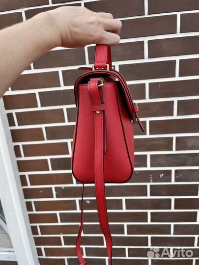 Сумка Ralph Lauren оригинал