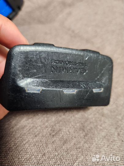 Корпус ошейника Garmin T5