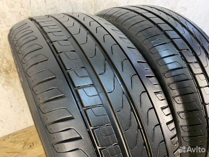 Pirelli Cinturato P7 225/45 R17