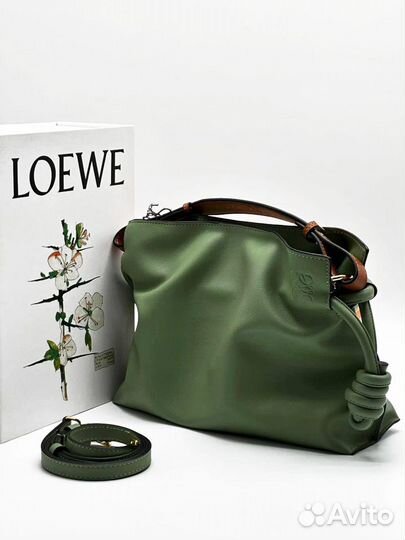 Сумка Loewe