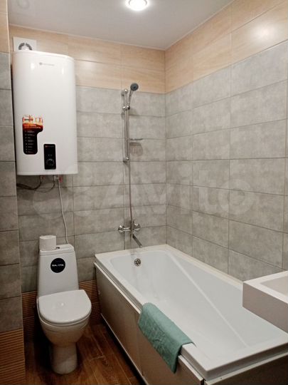 Квартира-студия, 25 м², 8/9 эт.