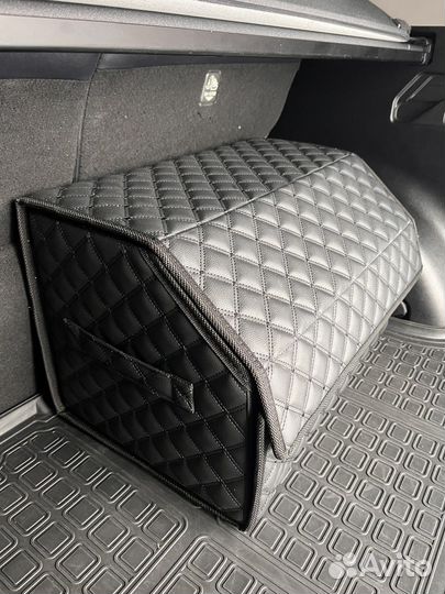 Органайзер в ford