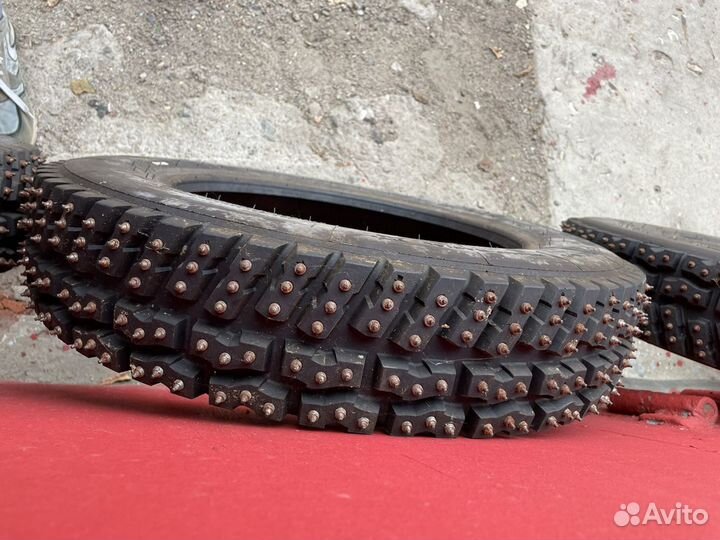 Michelin 4x4 Alpin 145/85 R16