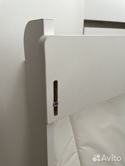 Пеленальная доска на комод