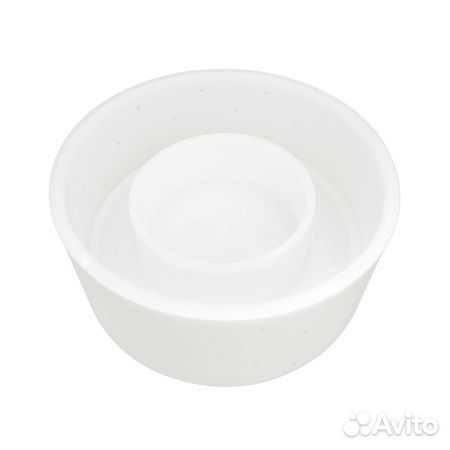 Форма для твердого сыра