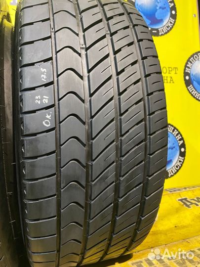 Michelin Pilot Primacy 255/720 117H