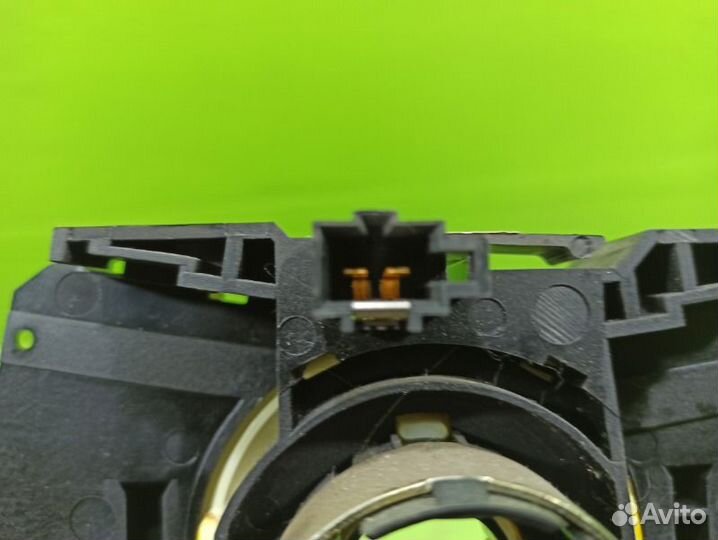 Шлейф подрулевой Renault Logan седан K7MF710 2006