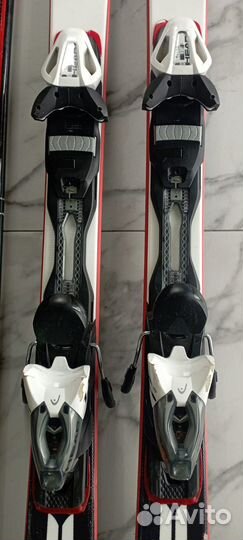 Горные лыжи Head x-shape mtx