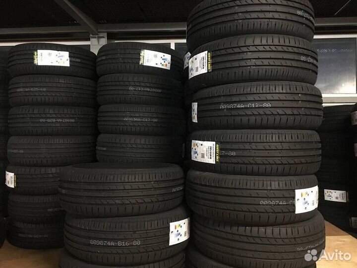 Westlake Zuper Eco Z-107 205/55 R16 94W