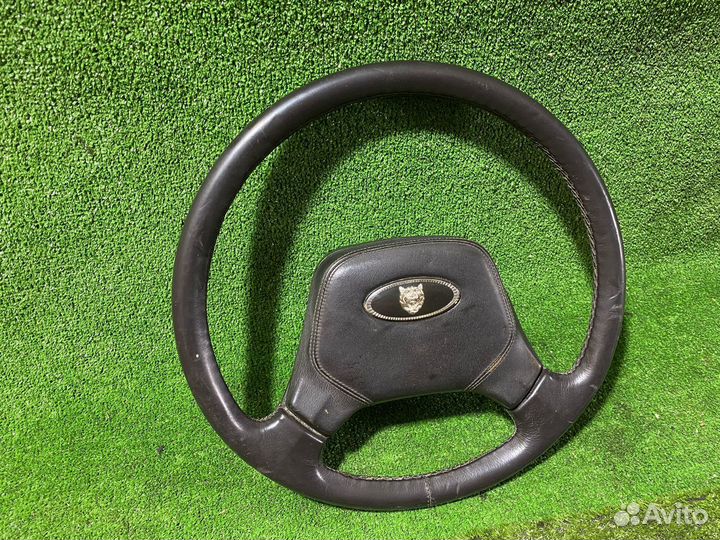 Руль Jaguar XJ6 XJ40