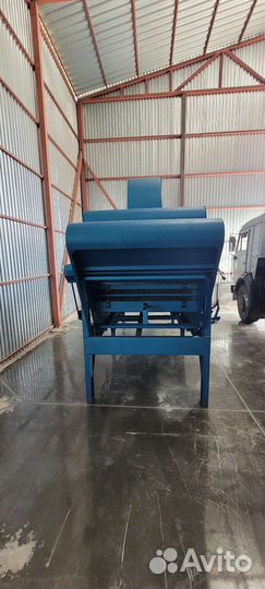 Зерноочиститель Petkus К531, 2023