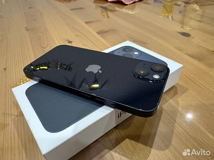 iPhone 13, 128 ГБ
