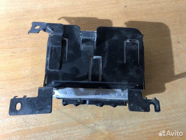 Блок управления двигателем Skoda Octavia Vw Golf 4