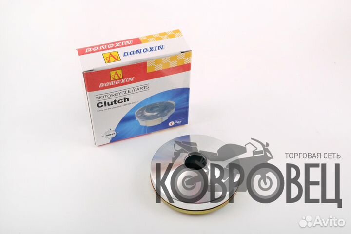 Вариатор передний Suzuki AD100 dongxin