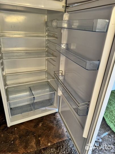 Холодильник Атлант. Доставка