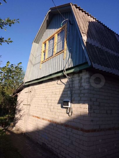 Дача 42 м² на участке 5 сот.