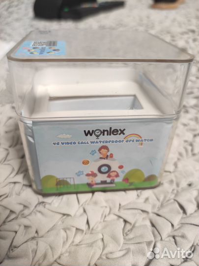 Водонепроницаемые детские gps часы