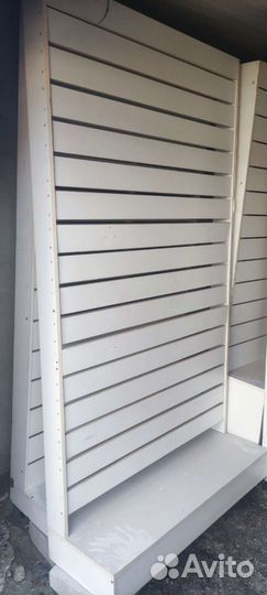 Эконом панели