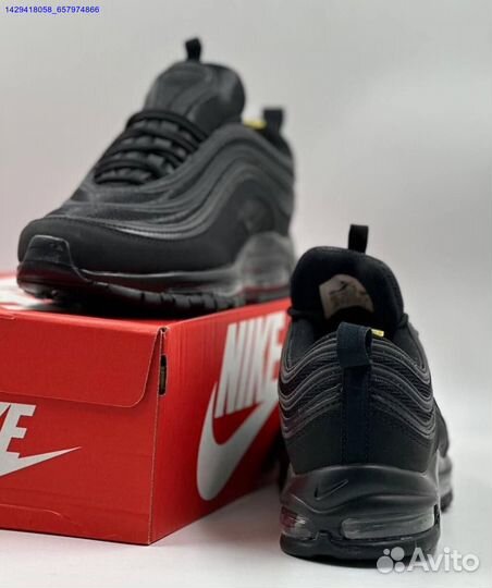 Nike Air Max 97 (Арт.71621)