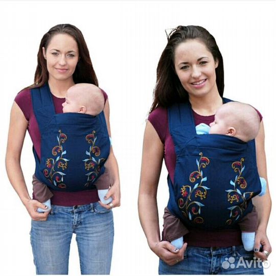 Продам слинг